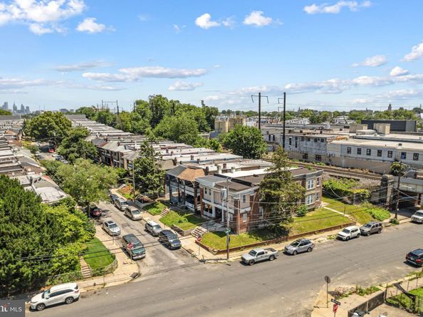 5452 Angora Terrace, Philadelphia PA 19143