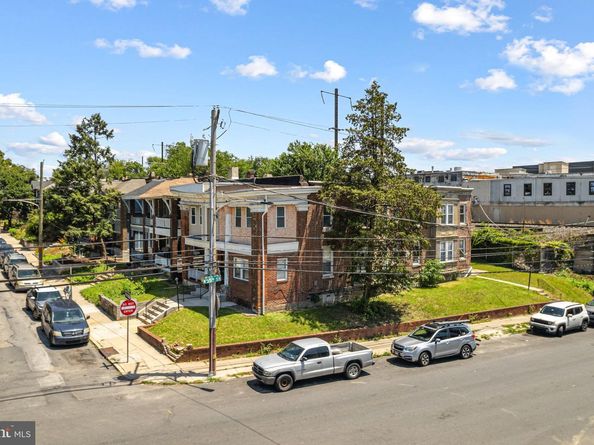 5452 Angora Terrace, Philadelphia PA 19143