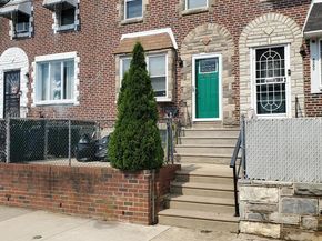 4507 Loring Street, Philadelphia PA 19136