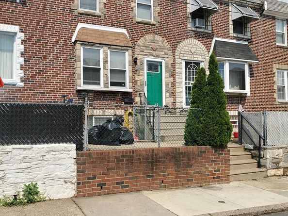4507 Loring Street, Philadelphia PA 19136