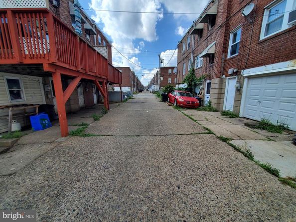 4507 Loring Street, Philadelphia PA 19136