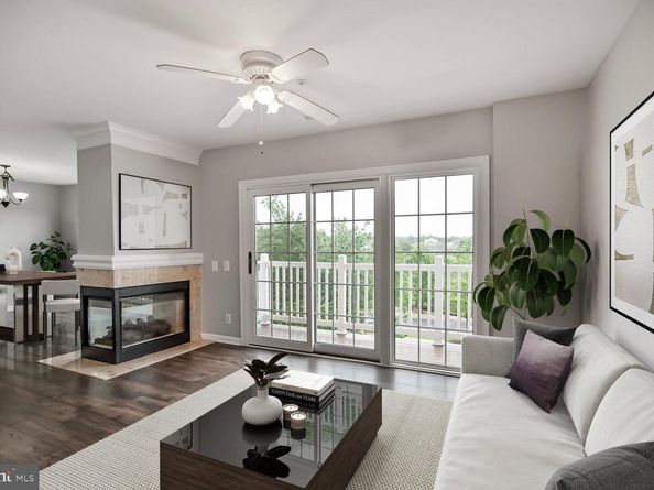 21895 Elkins Terrace 301, Sterling VA 20166
