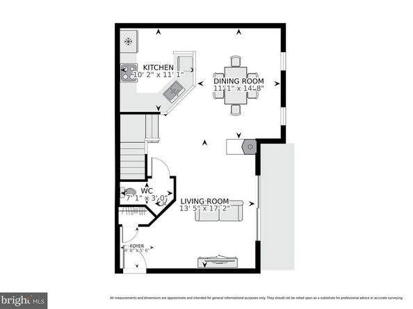 21895 Elkins Terrace 301, Sterling VA 20166