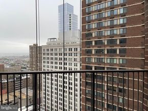 1420 Locust Street 26D, Philadelphia PA 19102