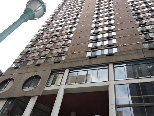 1420 Locust Street 26D, Philadelphia PA 19102