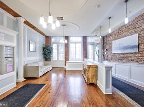 38 N Front Street 1E, Philadelphia PA 19106