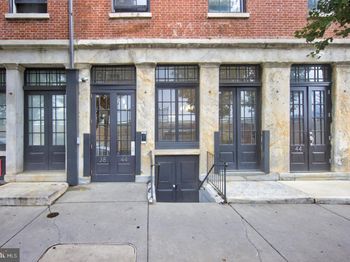 38 N Front Street
