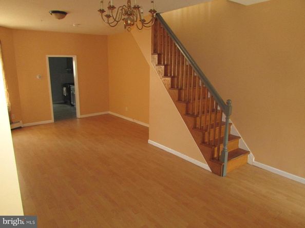 1644 Granite Street, Philadelphia PA 19124