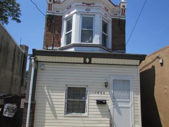 1644 Granite Street
