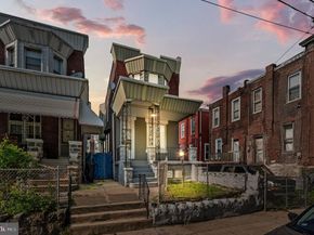 5011 Larchwood Avenue, Philadelphia PA 19143