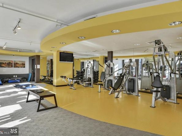 3650 S Glebe Road 540, Arlington VA 22202