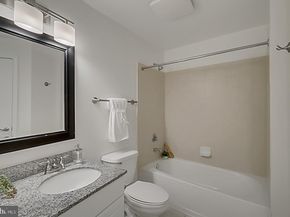 3650 S Glebe Road 540, Arlington VA 22202
