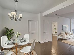 3650 S Glebe Road 540, Arlington VA 22202