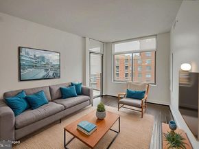 3650 S Glebe Road 540, Arlington VA 22202