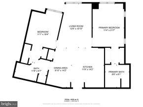 3650 S Glebe Road 540, Arlington VA 22202
