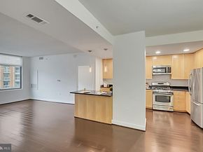 3650 S Glebe Road 540, Arlington VA 22202