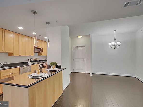 3650 S Glebe Road 540, Arlington VA 22202