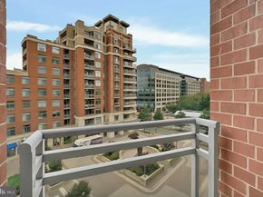 3650 S Glebe Road 540, Arlington VA 22202