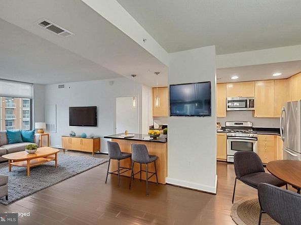 3650 S Glebe Road 540, Arlington VA 22202