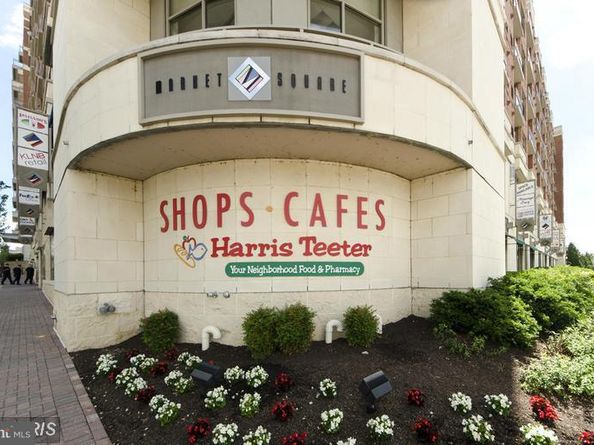 3650 S Glebe Road 540, Arlington VA 22202