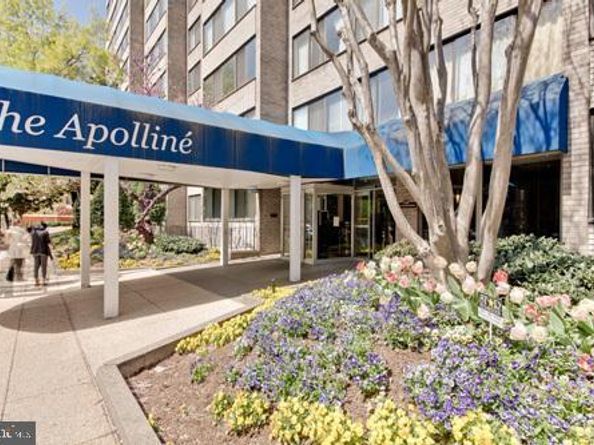 1330 New Hampshire Avenue NW 911, Washington DC 20036