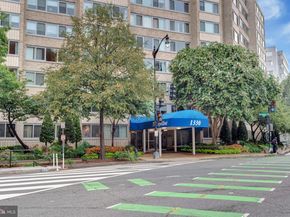 1330 New Hampshire Avenue NW 911, Washington DC 20036