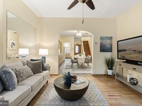 607 Catharine Street, Philadelphia PA 19147