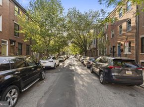 607 Catharine Street, Philadelphia PA 19147