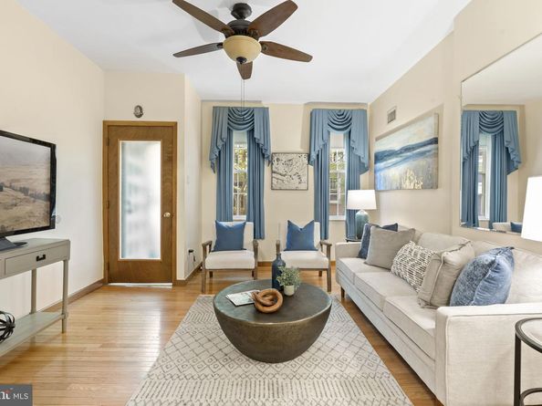 607 Catharine Street, Philadelphia PA 19147