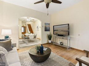 607 Catharine Street, Philadelphia PA 19147