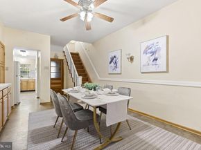 607 Catharine Street, Philadelphia PA 19147