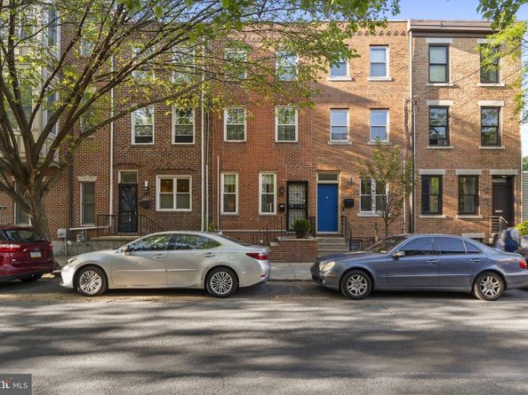 607 Catharine Street, Philadelphia PA 19147