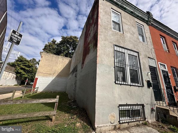 1047 W Nevada Street, Philadelphia PA 19133
