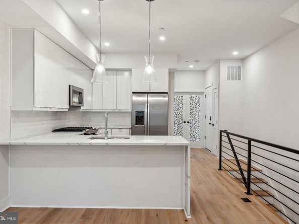 1645 West Virginia NE 1, Washington DC 20002