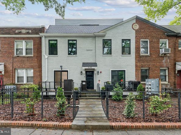 1645 West Virginia NE 1, Washington DC 20002