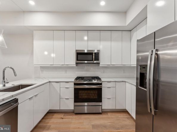 1645 West Virginia NE 1, Washington DC 20002