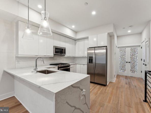 1645 West Virginia NE 1, Washington DC 20002
