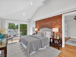 5021 25TH Road N, Arlington VA 22207