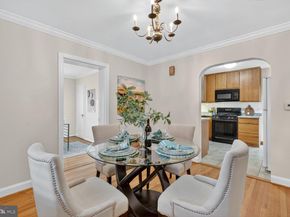 5021 25TH Road N, Arlington VA 22207