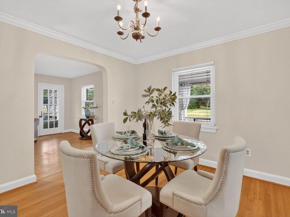 5021 25TH Road N, Arlington VA 22207