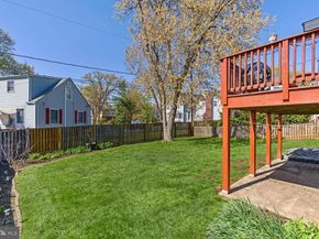 5021 25TH Road N, Arlington VA 22207