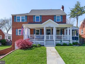5021 25TH Road N, Arlington VA 22207