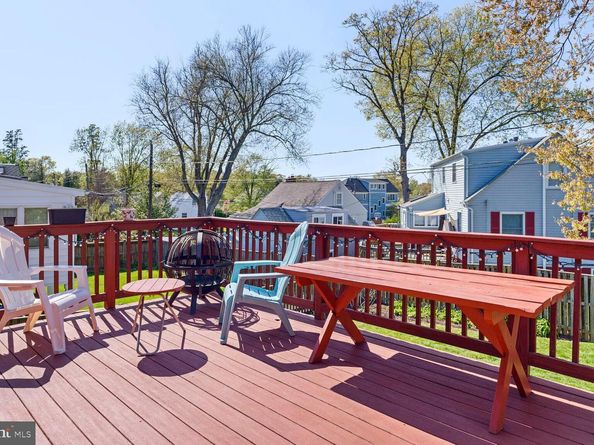 5021 25TH Road N, Arlington VA 22207