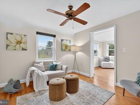 5021 25TH Road N, Arlington VA 22207