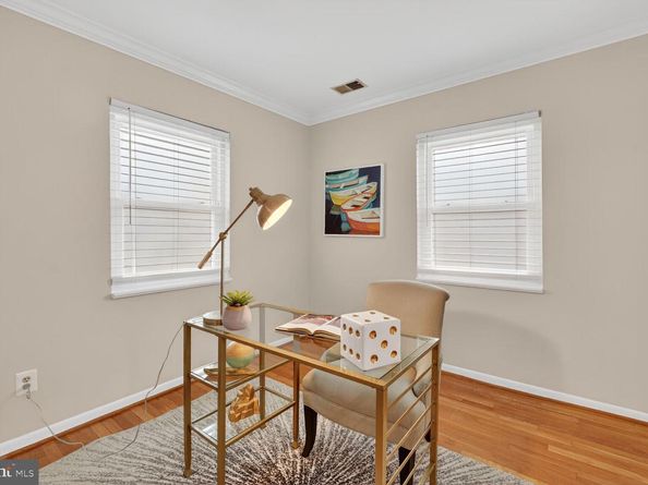 5021 25TH Road N, Arlington VA 22207