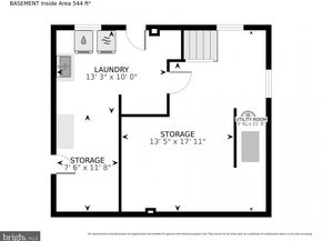 5021 25TH Road N, Arlington VA 22207
