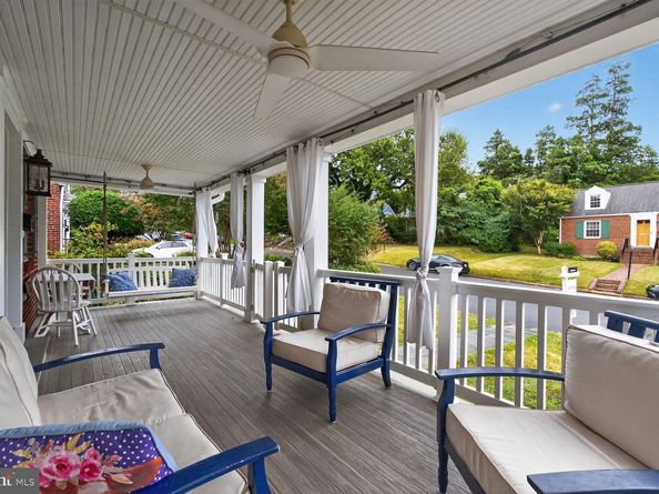 5021 25TH Road N, Arlington VA 22207