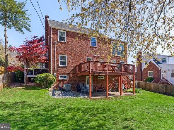 5021 25TH Road N, Arlington VA 22207