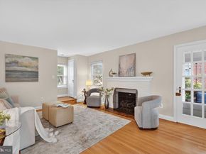 5021 25TH Road N, Arlington VA 22207
