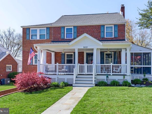 5021 25TH Road N, Arlington VA 22207